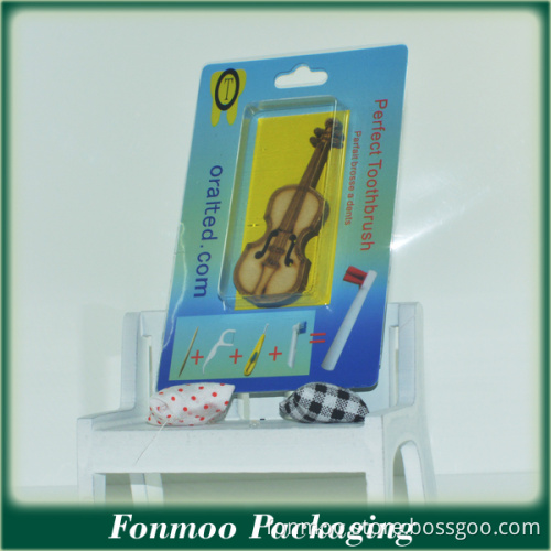 Eco-Friendly Evod Blister Pack (CKR2)